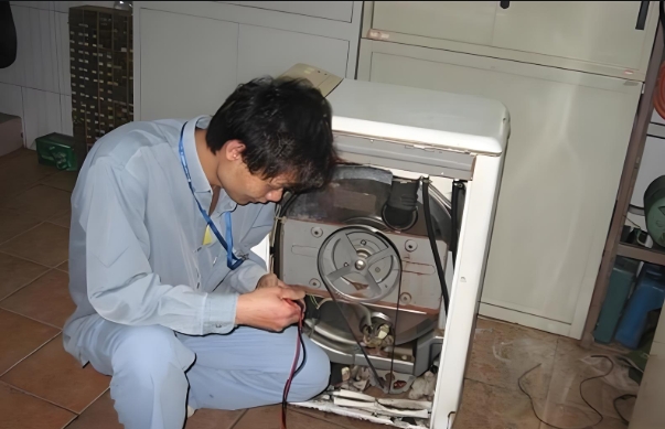 洗衣机维修电话查询,24小时服务热线