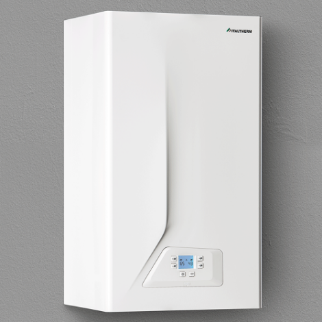 Econex壁挂炉全国推出24小时各售后受理客服中心(2025上线)