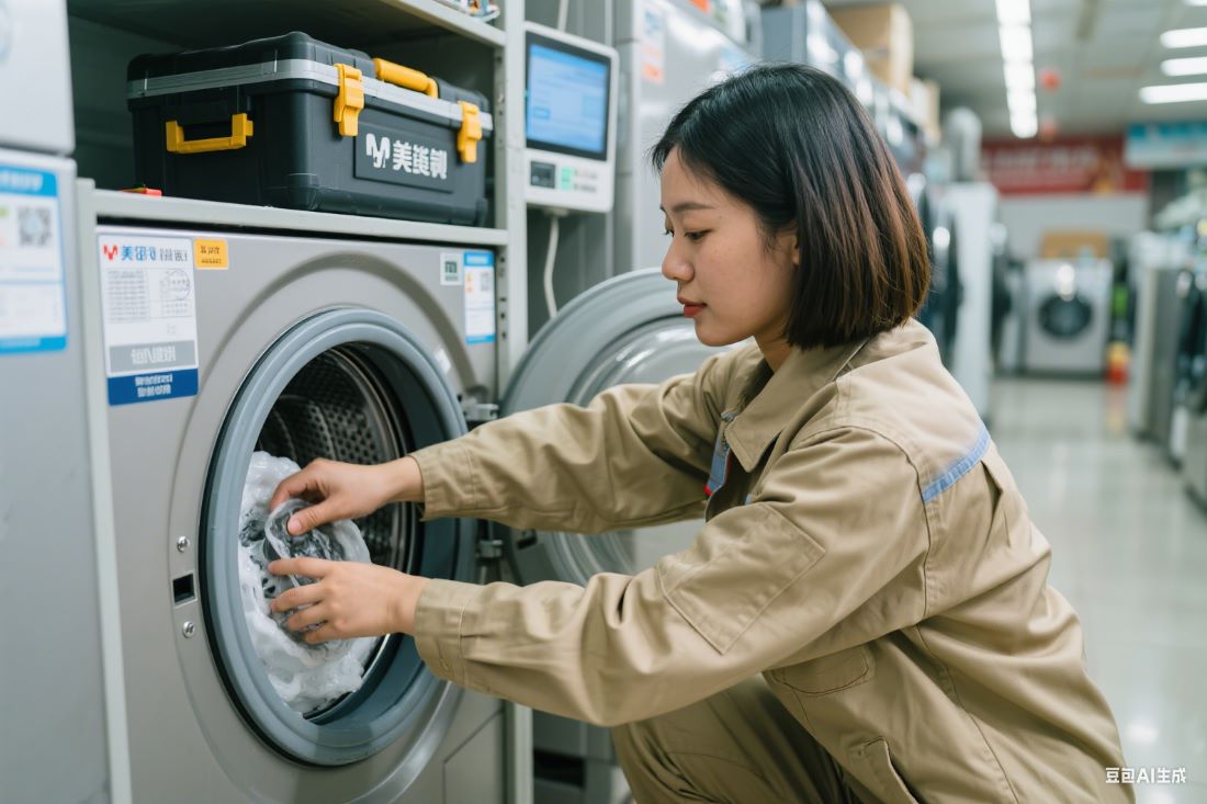 长沙阿里斯顿洗衣机上线24小时客服全国各售后受理中心(2025)