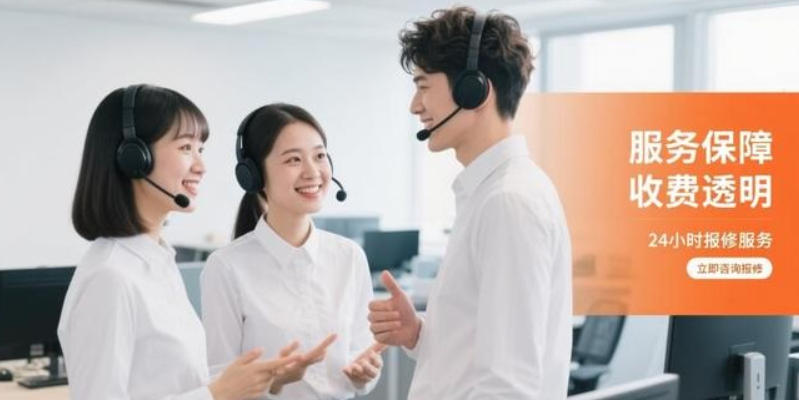 LG冰箱推出全国24小时各售后受理客服中心(2025更新