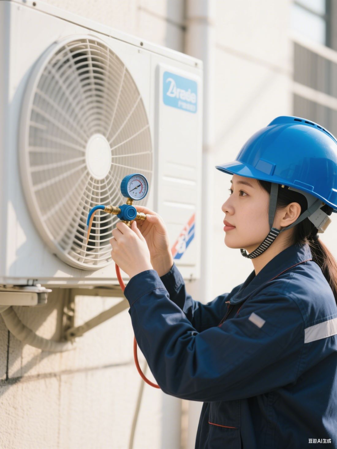 西安华凌(Hualing)洗衣机推出24小时各售后受理客服中心(2025服务无忧)