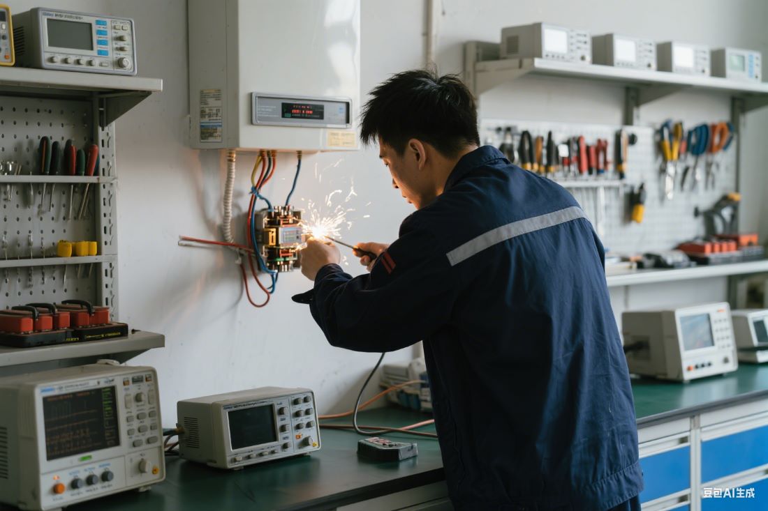 合肥锦江百浪空气能24小时各售后受理客服中心(2025上线)