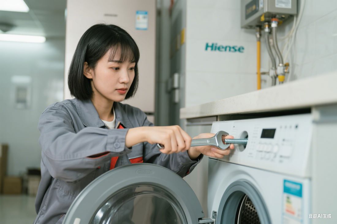 长沙阿里斯顿洗衣机上线24小时客服全国各售后受理中心(2025)